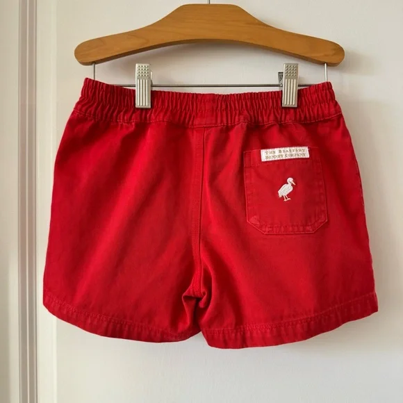 The Beaufort Bonnet Company Boys Sheffield Shorts - Picture 2 of 4